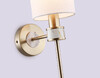 Миниатюра фото бра ambrella light high light classic lh72375 | 220svet.ru