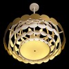 Миниатюра фото подвесной светильник loft it juicy 10310/s gold | 220svet.ru