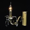 Миниатюра фото бра mw-light аврора 371026201 | 220svet.ru
