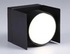 Миниатюра фото потолочный светильник ambrella light techno spot gx standard tech tn70842 | 220svet.ru