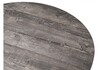 Миниатюра фото стол деревянный дэй круглый 2047 / черный | 220svet.ru