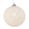 Миниатюра фото подвесной светильник ideal lux basket sp1 d40 | 220svet.ru