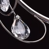 Миниатюра фото потолочная люстра mw-light фиеста 267013505 | 220svet.ru