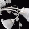 Миниатюра фото потолочная люстра mw-light восторг 242014704 | 220svet.ru