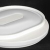 Миниатюра фото потолочный светодиодный светильник lussole lgo lsp-8468 | 220svet.ru