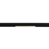 Миниатюра фото трековый магнитный светильник crystal lux clt 0.33 001 12w bl m 3cct-smart | 220svet.ru