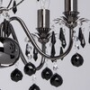 Миниатюра фото подвесная люстра mw-light барселона 313010105 | 220svet.ru