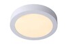 Миниатюра фото потолочный светодиодный светильник lucide brice-led 28106/24/31 | 220svet.ru