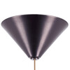 Миниатюра фото подвесной светодиодный светильник lightstar cone 757011 | 220svet.ru