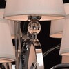 Миниатюра фото подвесная люстра chiaro палермо 386013718 | 220svet.ru