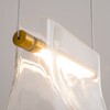 Миниатюра фото подвесной светодиодный светильник maytoni cabaret mod170pl-l8bs3k | 220svet.ru