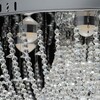 Миниатюра фото потолочный светодиодный светильник с пультом ду mw-light бриз 464018309 | 220svet.ru