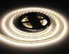 Миниатюра фото светодиодная лента дневной белый ambrella light 20w/m 240led/m 2835smd 4500к 5m gs3402 | 220svet.ru