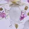 Миниатюра фото потолочная люстра mw-light роса 422010607 | 220svet.ru