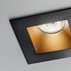 Миниатюра фото встраиваемый светодиодный светильник ideal lux dynamic source 09w cri90 3000k | 220svet.ru