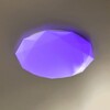 Миниатюра фото потолочный светодиодный светильник citilux астрон cl733900g | 220svet.ru