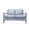 Миниатюра фото диван джим roomers furniture jim sofa/vision 08 | 220svet.ru