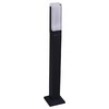 Миниатюра фото уличный светильник reluce 09977-0.7-001jh 0,6m led7w bk | 220svet.ru