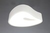 Миниатюра фото потолочный светодиодный светильник omnilux oml-45507-25 | 220svet.ru