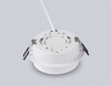 Миниатюра фото светильник встраиваемый ambrella light tn6707 | 220svet.ru