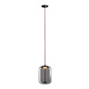 Миниатюра фото подвесной светодиодный светильник loft it 8134-c mini | 220svet.ru