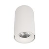 Миниатюра фото потолочный светодиодный светильник loft it tictac 10220 white 4000k | 220svet.ru