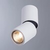 Миниатюра фото встраиваемый светильник divinare galopin 1800/03 pl-1 | 220svet.ru