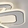 Миниатюра фото потолочный светильник светодиодный lumion jazz 8015/160cl белый | 220svet.ru