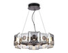Миниатюра фото подвесная светодиодная люстра ambrella light high light lh31024 | 220svet.ru