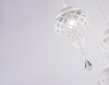 Миниатюра фото подвесная люстра ambrella light comfort loft tr8443 | 220svet.ru