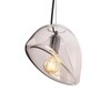 Миниатюра фото подвесной светильник loft it gallo 10293 clear | 220svet.ru