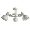 Миниатюра фото потолочная люстра arte lamp martin a5216pl-3wg | 220svet.ru