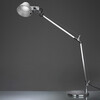 Миниатюра фото корпус для настольной лампы artemide tolomeo a001000 | 220svet.ru