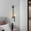 Миниатюра фото бра imperium loft beam fix 361912-32 | 220svet.ru