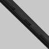 Миниатюра фото коннектор питания прямой гибкий maytoni accessories for tracks exility tra034cpc-42b-5-1 | 220svet.ru