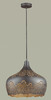Миниатюра фото подвесной светильник odeon light veki 3302/1 | 220svet.ru