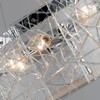 Миниатюра фото подвесной светильник arte lamp galatea a1222sp-8cc | 220svet.ru
