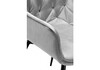Миниатюра фото стул remo light gray | 220svet.ru