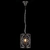 Миниатюра фото подвесной светильник maytoni rustika h899-11-r | 220svet.ru