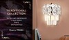 Миниатюра фото настенный светильник ambrella light traditional tr5282 | 220svet.ru