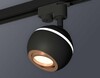 Миниатюра фото комплект трекового светильника ambrella light track system xt (a2521, c1102, n7005) xt1102024 | 220svet.ru