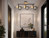 Миниатюра фото настенно-потолочный спот ambrella light traditional tr8753 | 220svet.ru