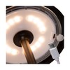 Миниатюра фото настольная светодиодная лампа lucide joy 15500/02/30 | 220svet.ru