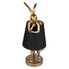 Миниатюра фото настольная лампа loft it lapine 10315/a black | 220svet.ru