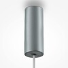 Миниатюра фото подвесной светодиодный светильник maytoni gerhard mod189pl-l18gr3k1 | 220svet.ru