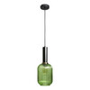 Миниатюра фото подвесной светильник loft it 2072-a+bl | 220svet.ru