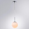 Миниатюра фото подвесной светильник arte lamp volare a1565sp-1cc | 220svet.ru