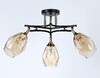 Миниатюра фото потолочная люстра ambrella light traditional modern tr303033 | 220svet.ru