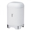 Миниатюра фото ёмкость для хранения чая ice white kitchen craft | 220svet.ru