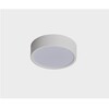 Миниатюра фото потолочный светодиодный светильник italline m04-525-95 white 4000k | 220svet.ru